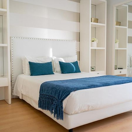 By The Sea - Nazare Bed & Breakfast Dış mekan fotoğraf