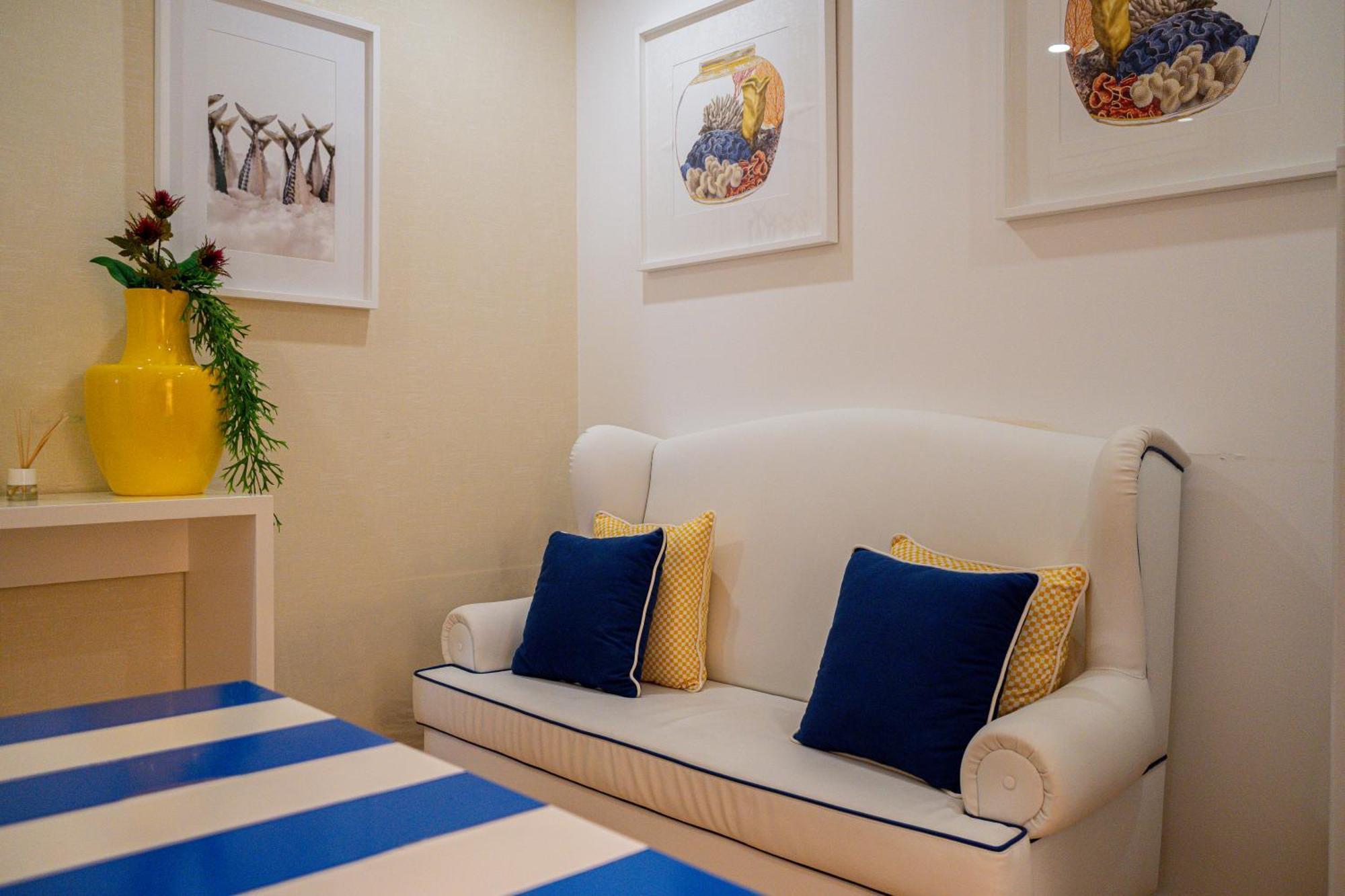 By The Sea - Nazare Bed & Breakfast Dış mekan fotoğraf