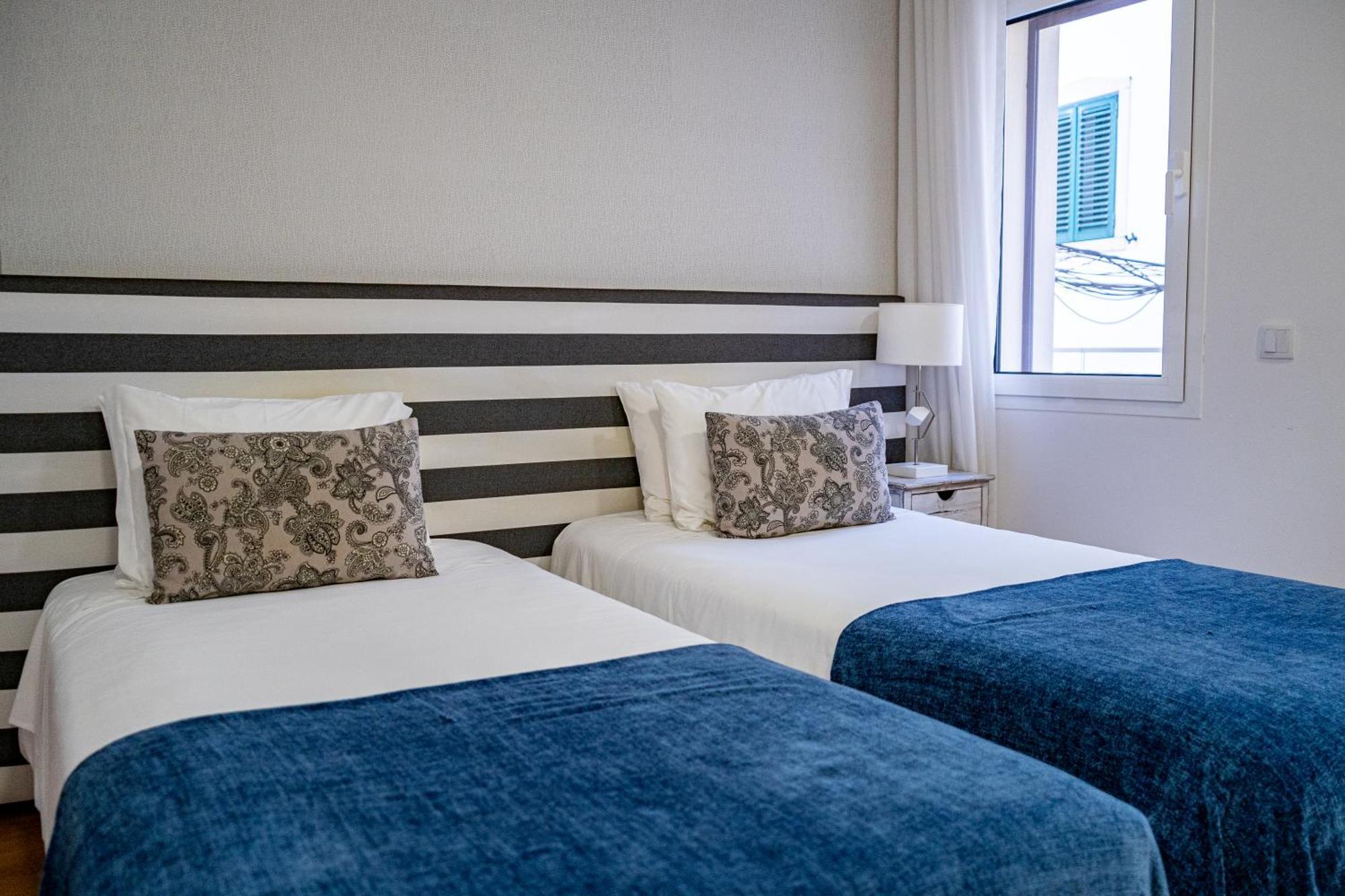 By The Sea - Nazare Bed & Breakfast Dış mekan fotoğraf
