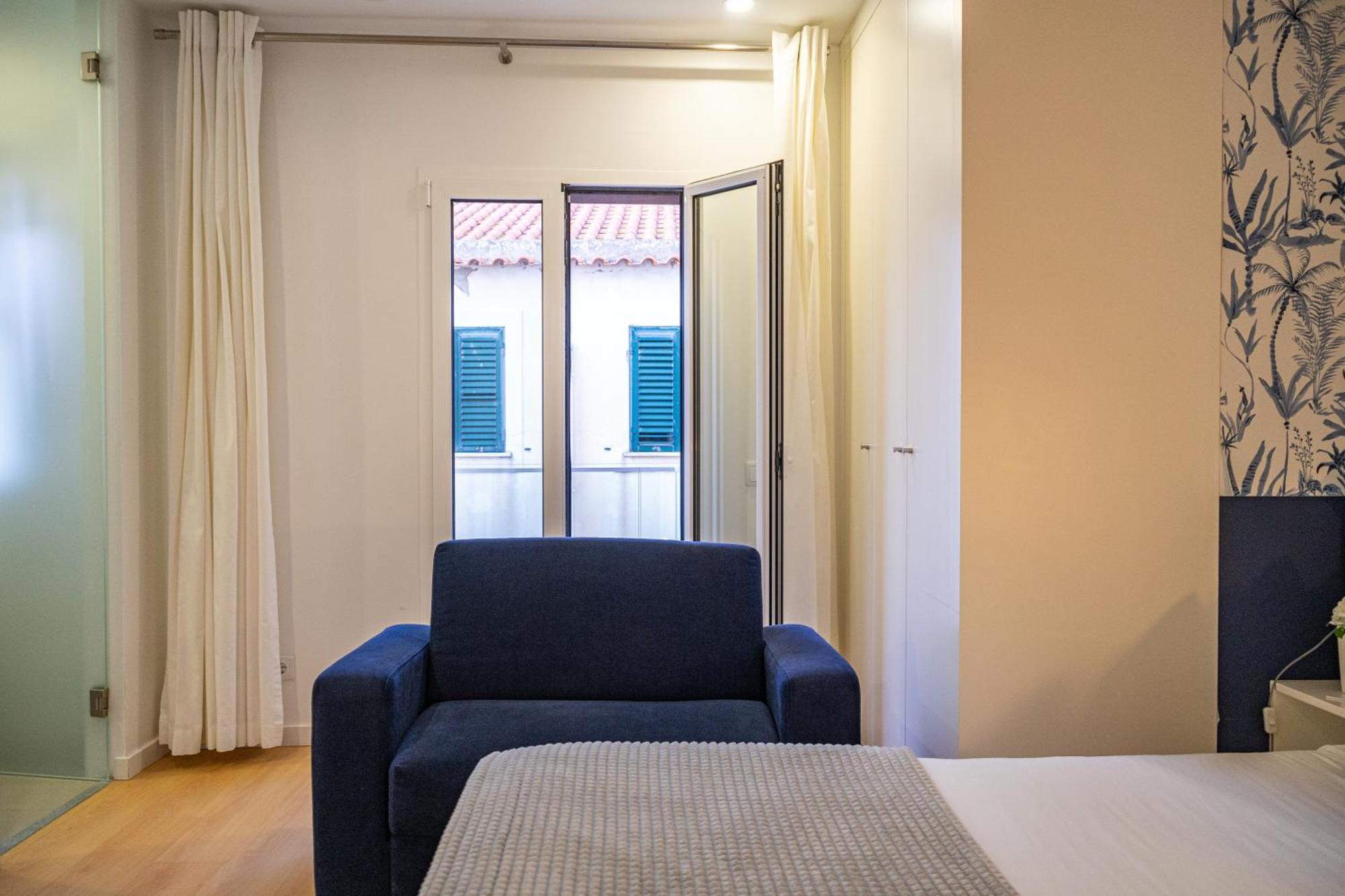 By The Sea - Nazare Bed & Breakfast Dış mekan fotoğraf